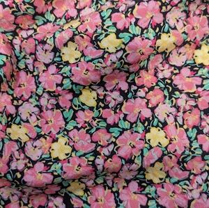 Vera Moda Floral pink 🩷 Dress size 18